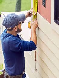 Best Wood Siding Installation  in , NM